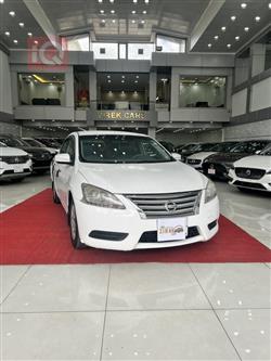 نیسان سێنترا